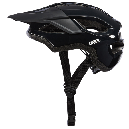 0506-104 Casco MATRIX SOLID nero L/XL (58-61 cm)