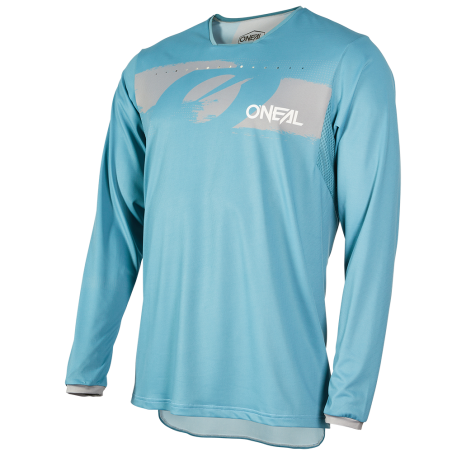 1049-502 Maglia ELEMENT FR HYBRID blu ghiaccio S