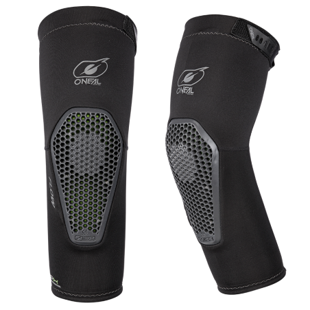 0259-103 FLOW Elbow Guard grigio M