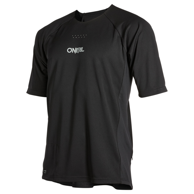 0087-062 PIN IT Maglia nera S