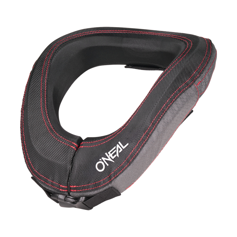 0528-200 Collare NX1 per adulti nero