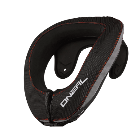 0528-204 Collare da collo NX2 per ragazzi nero