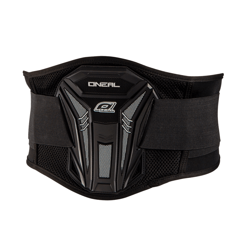 0733-010 Cintura renale PXR nera S/M