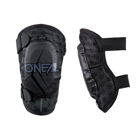 0251-310 PEEWEE Elbow Guard nero XS/S