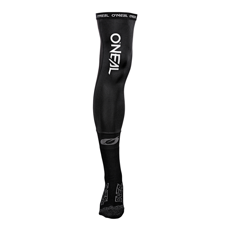 0356-311 Calzino PRO XL Kneebrace nero