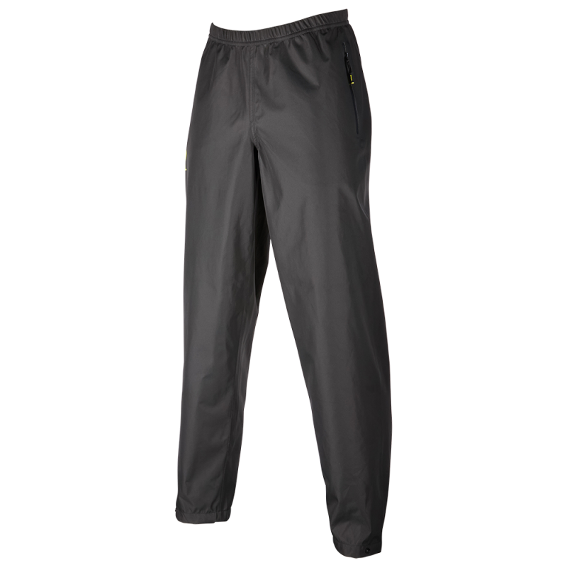 0779-202 Pantaloni antipioggia TSUNAMI neri S