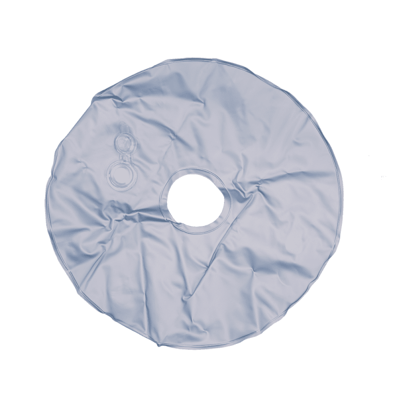 5025-101A Borsa per l'acqua O`Neal per Flag nera