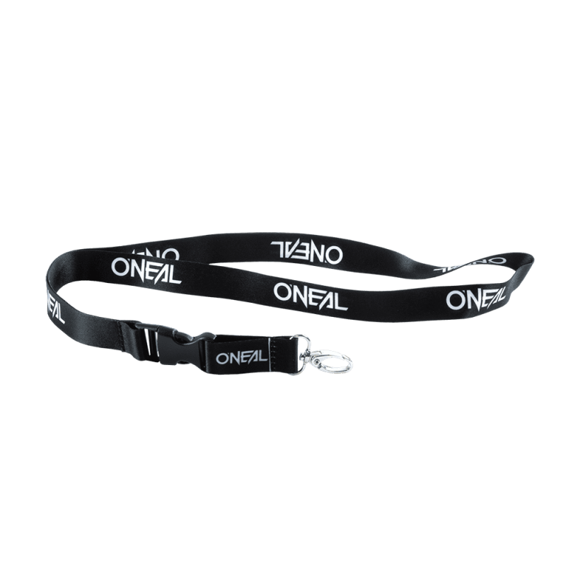 5018B-102 Cordino O`Neal nero (25 pezzi)