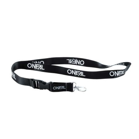 5018B-102 Cordino O`Neal nero (25 pezzi)