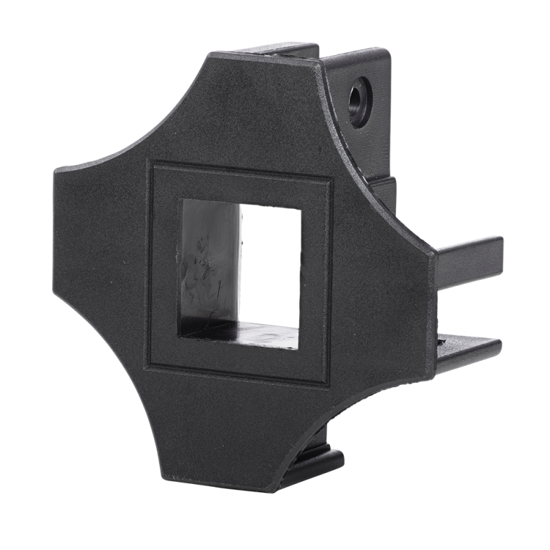 TE01-004 Connettore superiore centrale per tenda da gara O`NEAL nero