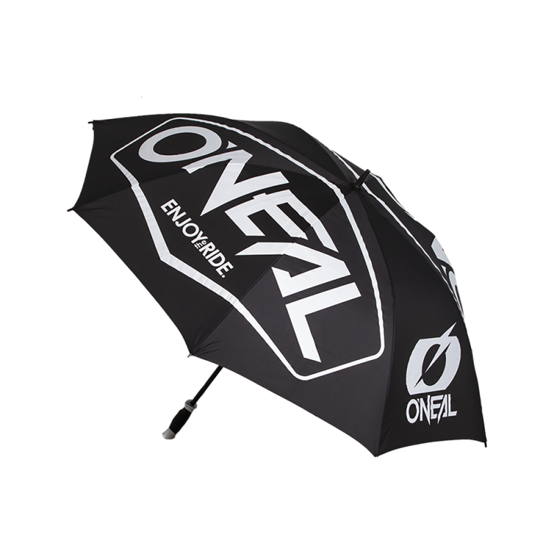 3069-103 Ombrello HEXX nero/bianco