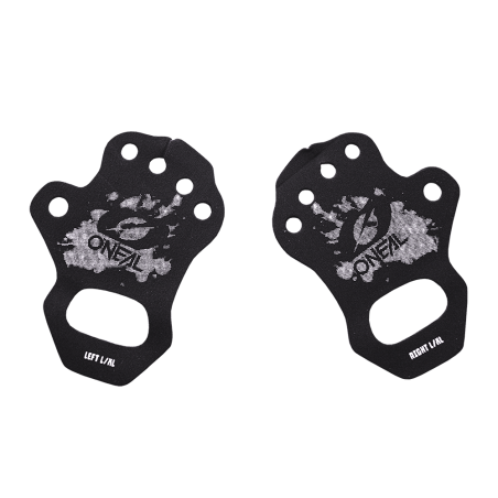 0375-110 SALVA PALMA nero S/M