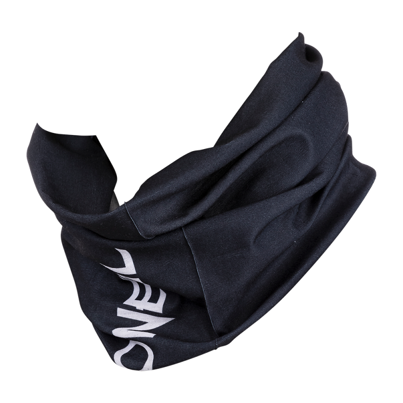 1024-N04 SCALDACOLLO SEMPLICE nero