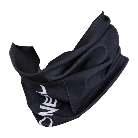 1024-N04 SCALDACOLLO SEMPLICE nero