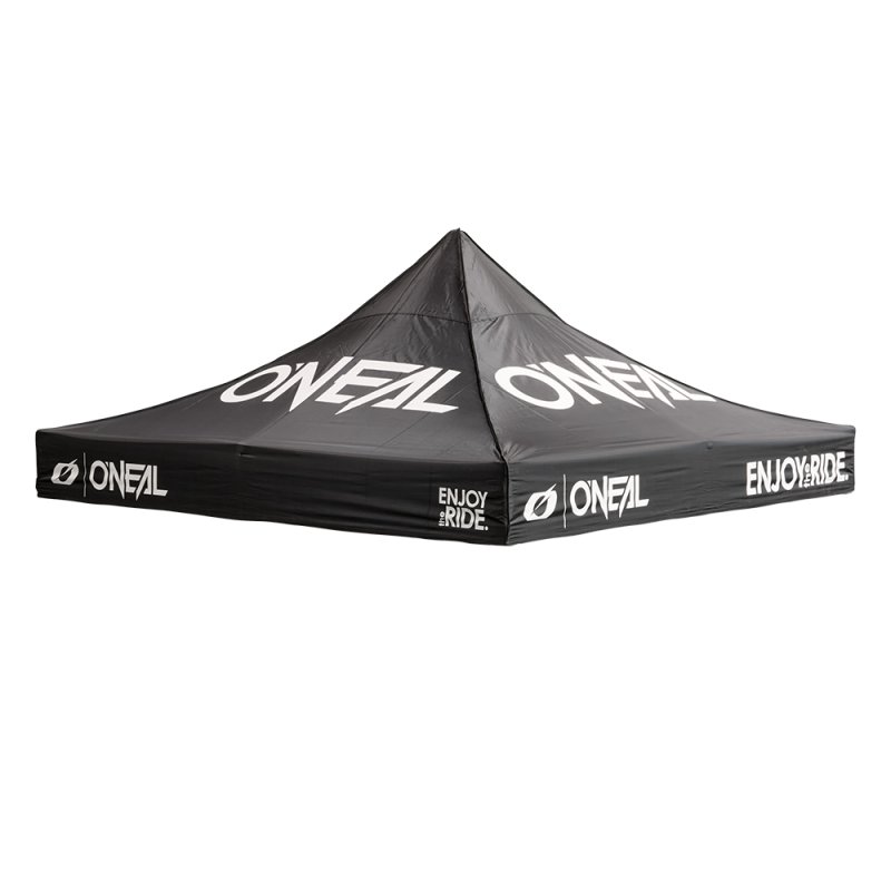 TE01-007 Telo copritenda O`NEAL Race nero (3 x 3 m)