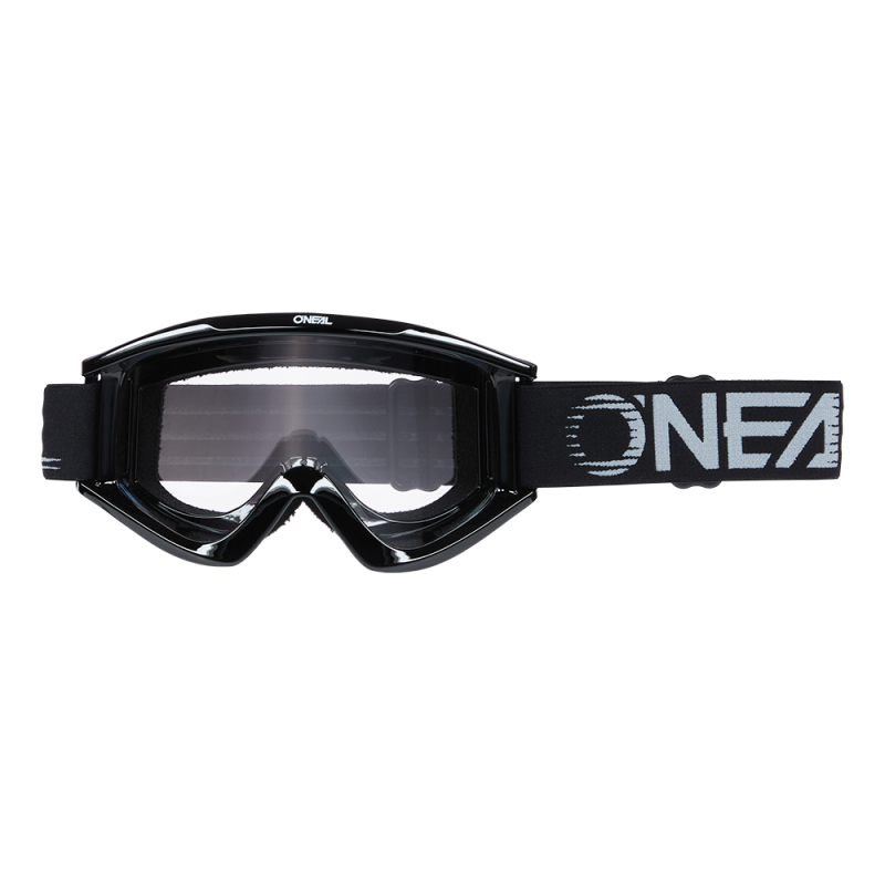 6030-S310 Maschera B-ZERO nera