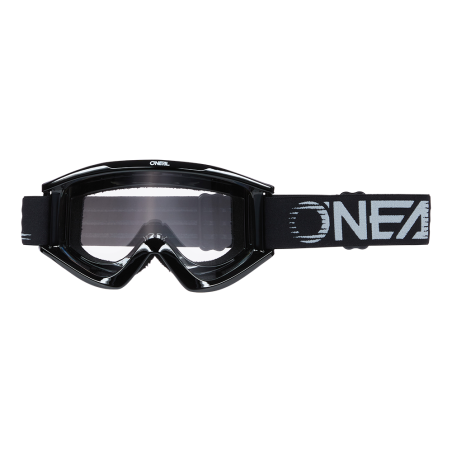 6030-S310 Maschera B-ZERO nera