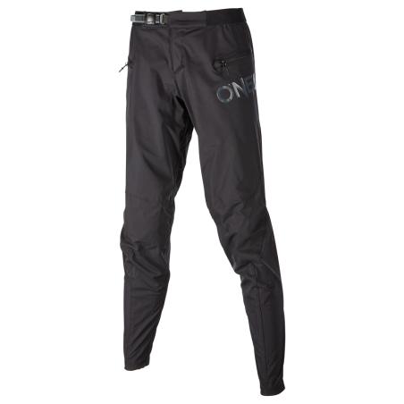 1082-701 Pantaloni MTB da donna TRAILFINDER neri XS