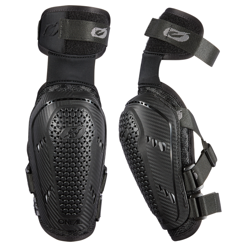 0251-315 Gomitiera PRO III Youth nera