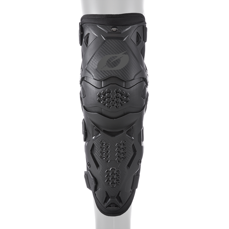 0251-203 Ginocchiera PRO IV Youth nera