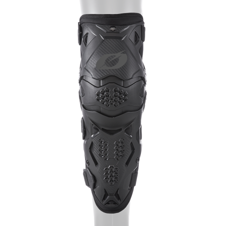 0251-203 Ginocchiera PRO IV Youth nera