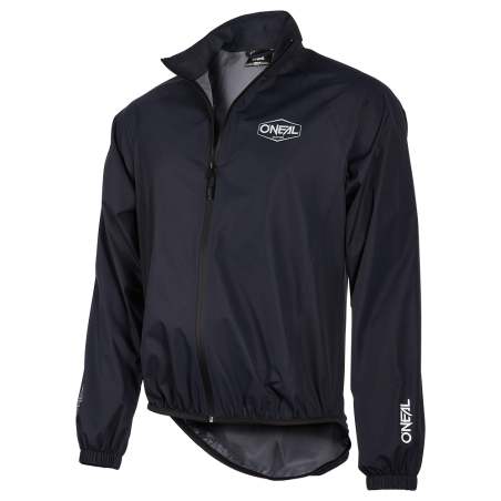 1109-101 Giacca BREEZE WP nera XS