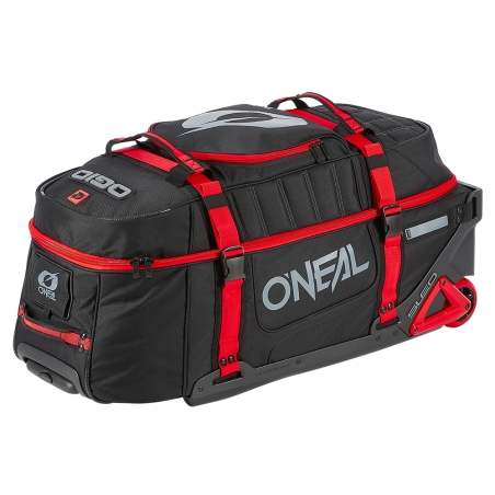 1316-100 O´NEAL x OGIO Travelbag 9800 nero/rosso