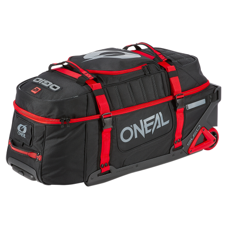 1316-100 O´NEAL x OGIO Travelbag 9800 nero/rosso