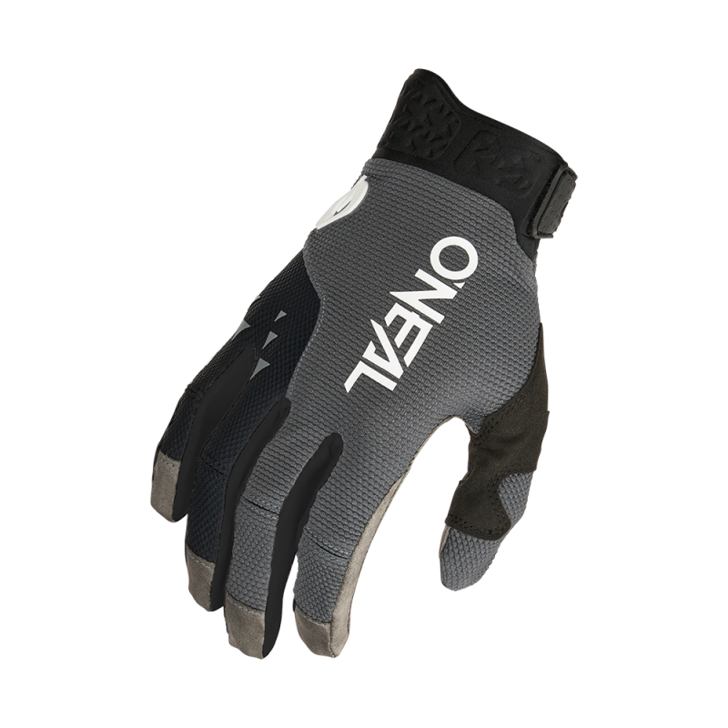 0384-068 Guanto REVOLUTION nero S/8