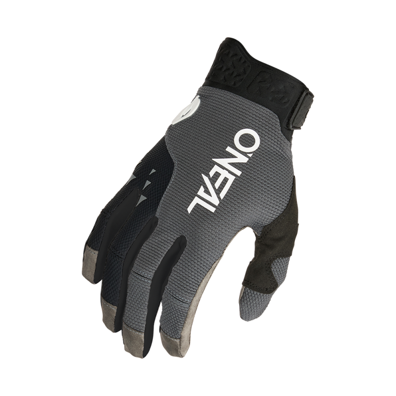 0384-068 Guanto REVOLUTION nero S/8