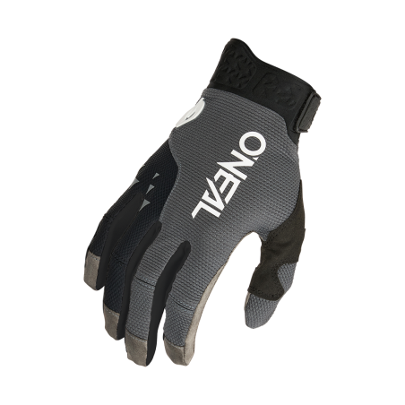 0384-068 Guanto REVOLUTION nero S/8