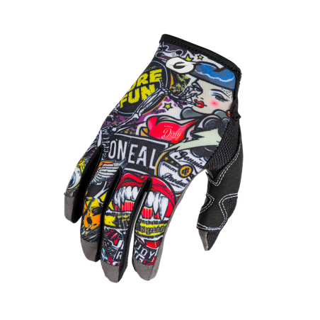 M031-148 MAYHEM Guanto CRANK multi S/8