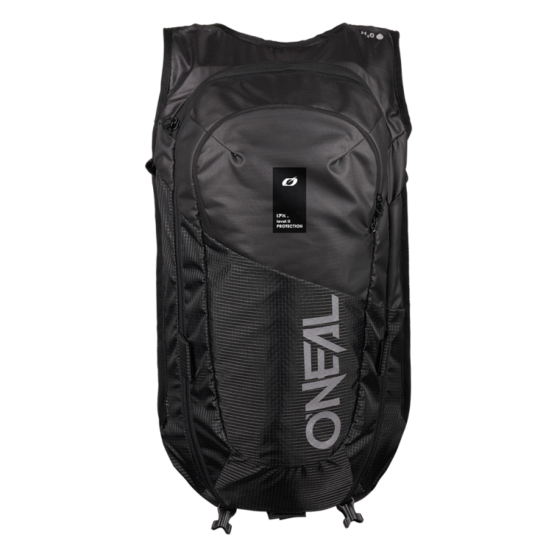 1317-100 Zaino protettivo JUNCTION nero