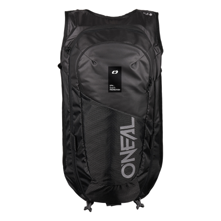 1317-100 Zaino protettivo JUNCTION nero