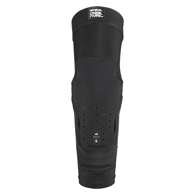 0253-102 DIRT Knee nero S