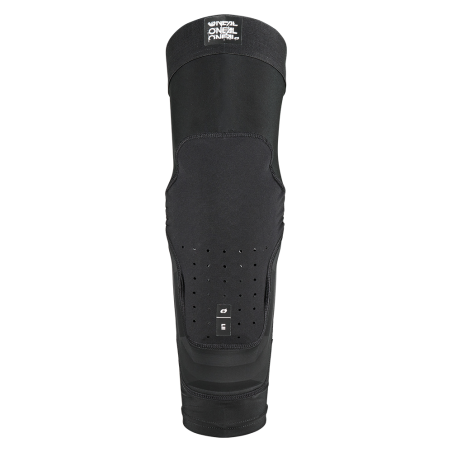 0253-102 DIRT Knee nero S