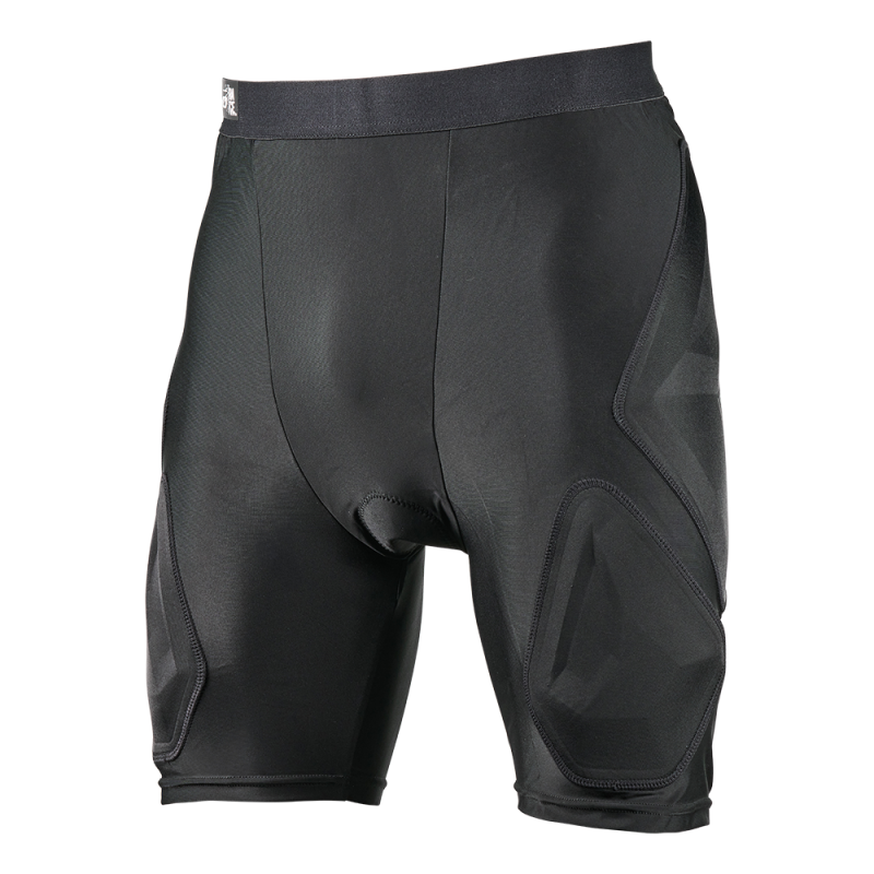 1288-202 TRAIL Short nero S