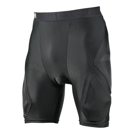 1288-202 TRAIL Short nero S