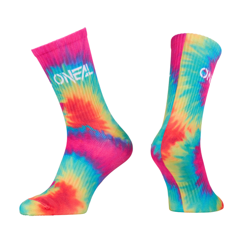 0358-270 Calzino MTB Performance TWIST multi (39-42)