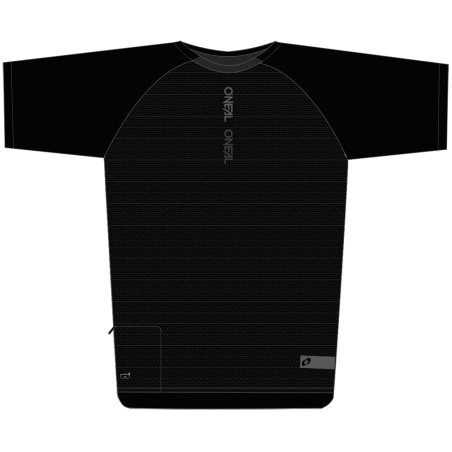 0087-1012 PIN IT Maglia nera S