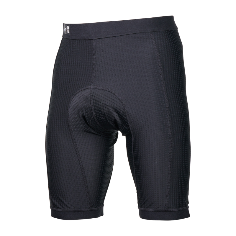 9996I-428 Pantaloncini interni MTB neri XS