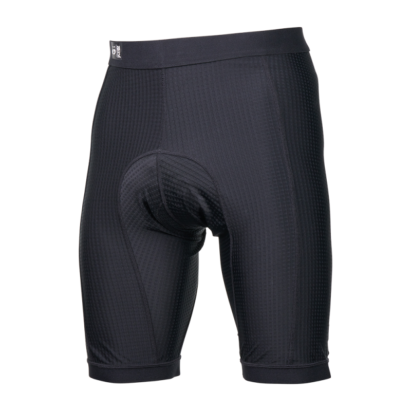 9996I-428 Pantaloncini interni MTB neri XS