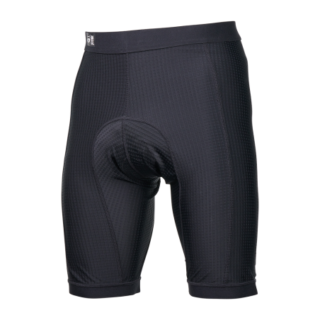 9996I-428 Pantaloncini interni MTB neri XS