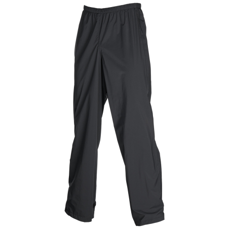 0773-201 Pantaloni antipioggia TORRENT neri S