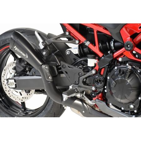 HYDROFORM SHORT R NOIR...