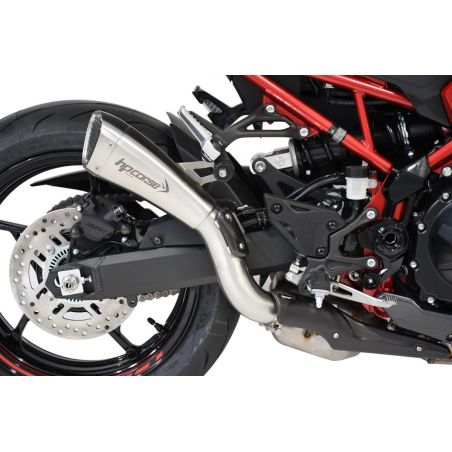 HYDROFORM SHORT R SATIN...