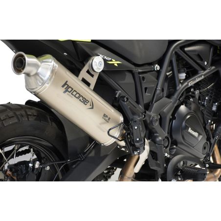 TERMINALE HP CORSE SP-2 350...