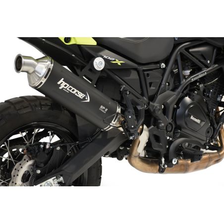 TERMINALE HP CORSE SP-2 350...