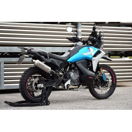 HP CORSE SP-2 SHORT...