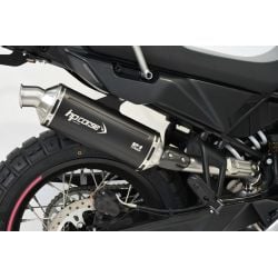 HP CORSE SP-2 SHORT BLACK...